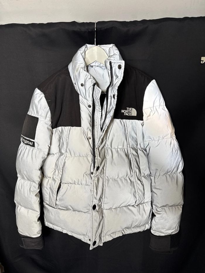 Superbe blouson bien chaud, taille S garçon - photo numéro 2