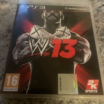 W13