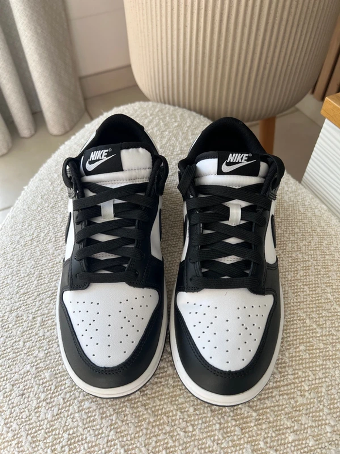 Nike Dunk Low Retro 40 - photo numéro 2