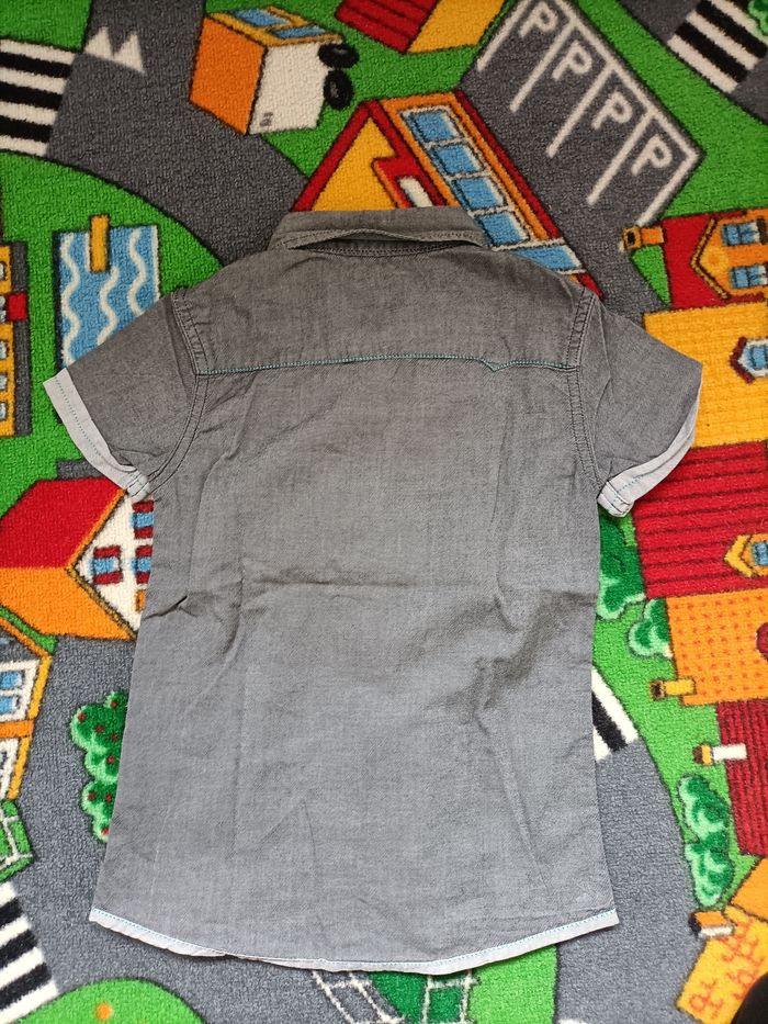 Chemisette - photo numéro 3