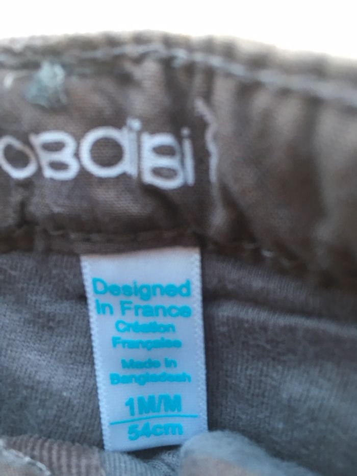 Pantalon - photo numéro 3