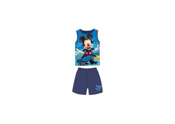 Ensemble pyjama Mickey