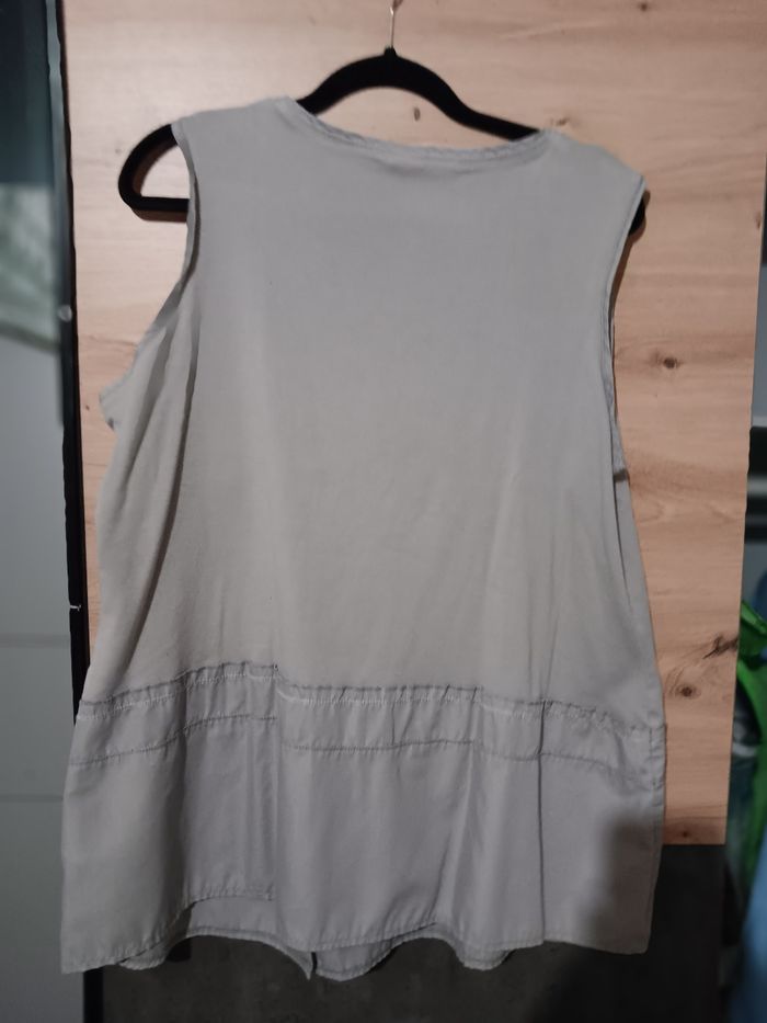 Débardeur - photo numéro 2