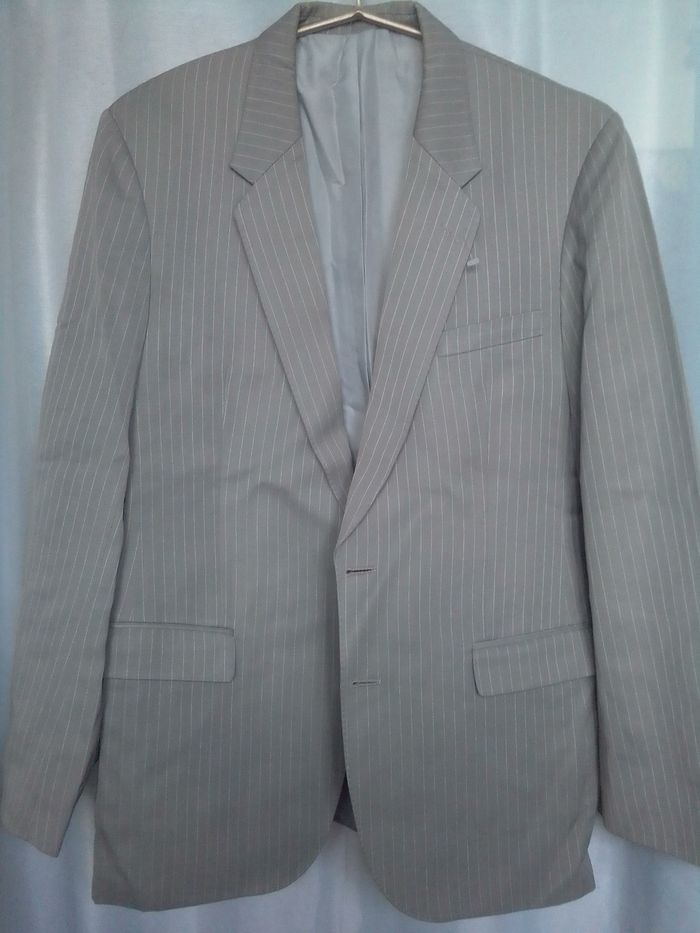 Blazer homme Cacharel