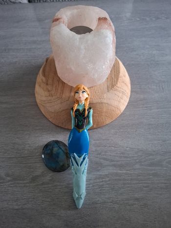 Stylo disney Anna neuf