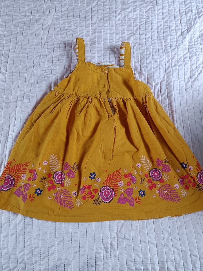 Robe - photo numéro 3