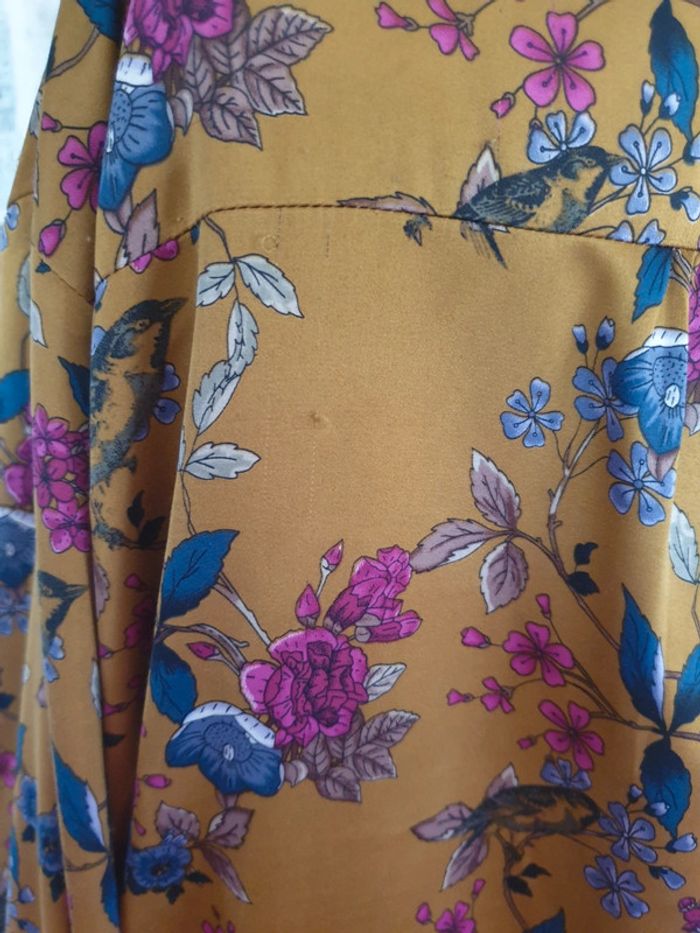 Veste coup vent T40-42 - photo numéro 6