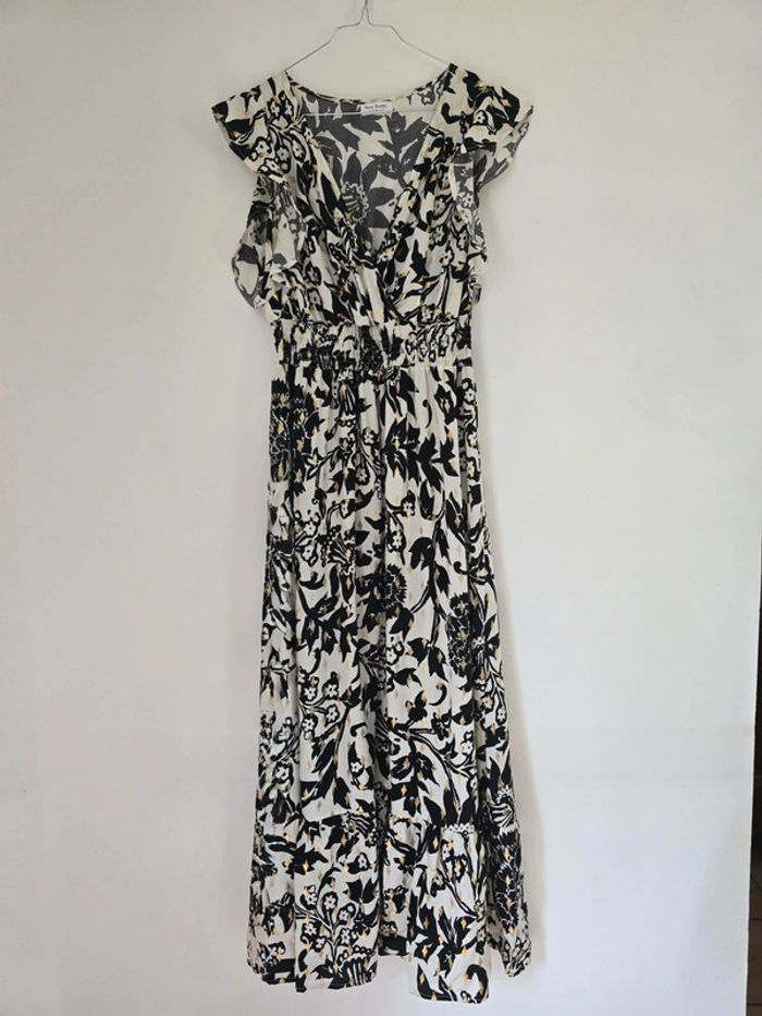 Robe longue very pretty - photo numéro 2