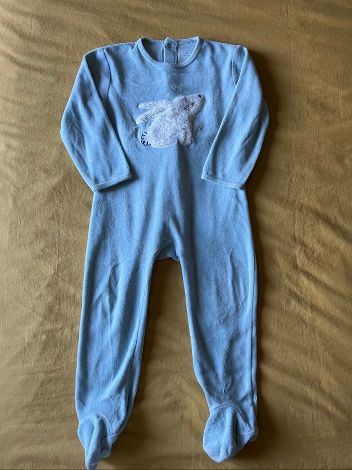Pyjama