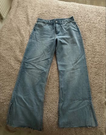 Lot deux jeans 