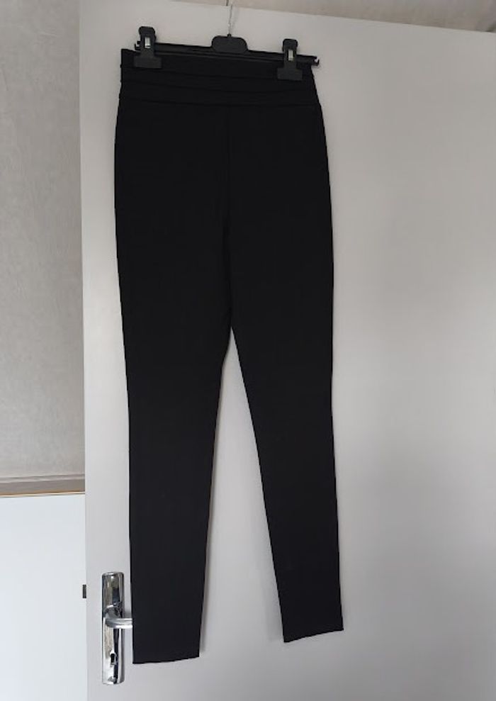 Legging habillé - photo numéro 2
