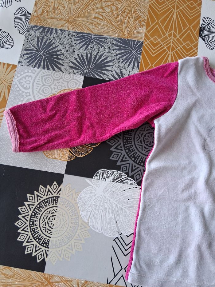 Pyjama fille 2 pièces 6 ans - photo numéro 4