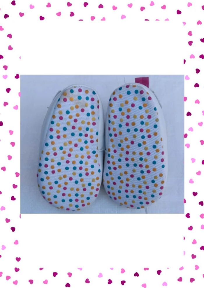 Chaussure 17 Primark - photo numéro 5