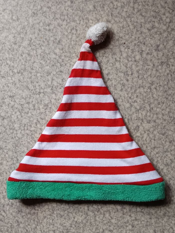 Bonnet Lutin - photo numéro 2