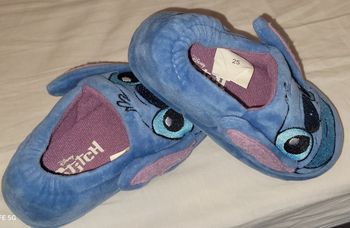 Chausson STITCH