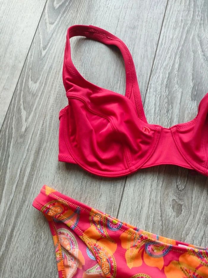 Maillot de bain dépareillé Decathlon - photo numéro 2