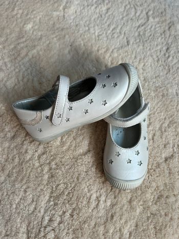 Chaussures / ballerines Little Mary fille 25 neuves