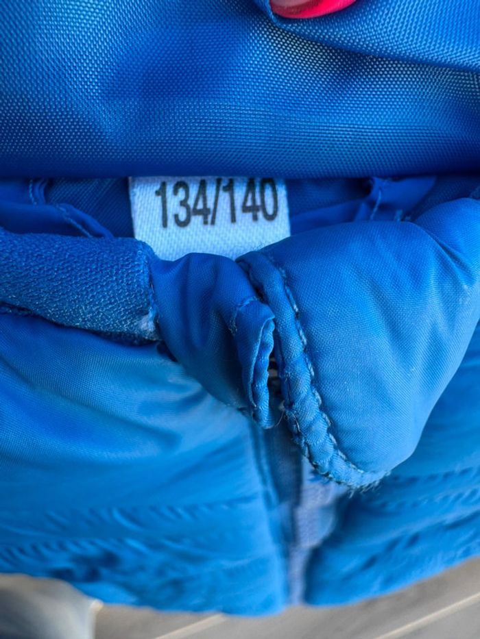 Doudoune - photo numéro 3