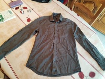 Chemise homme