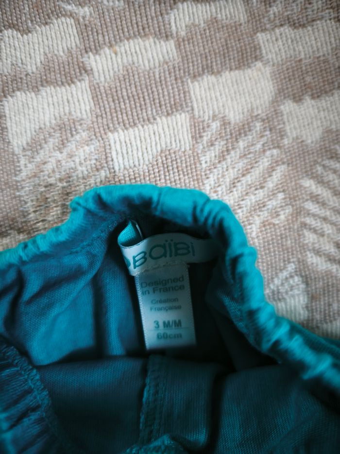 Ensemble de pièces - photo numéro 3