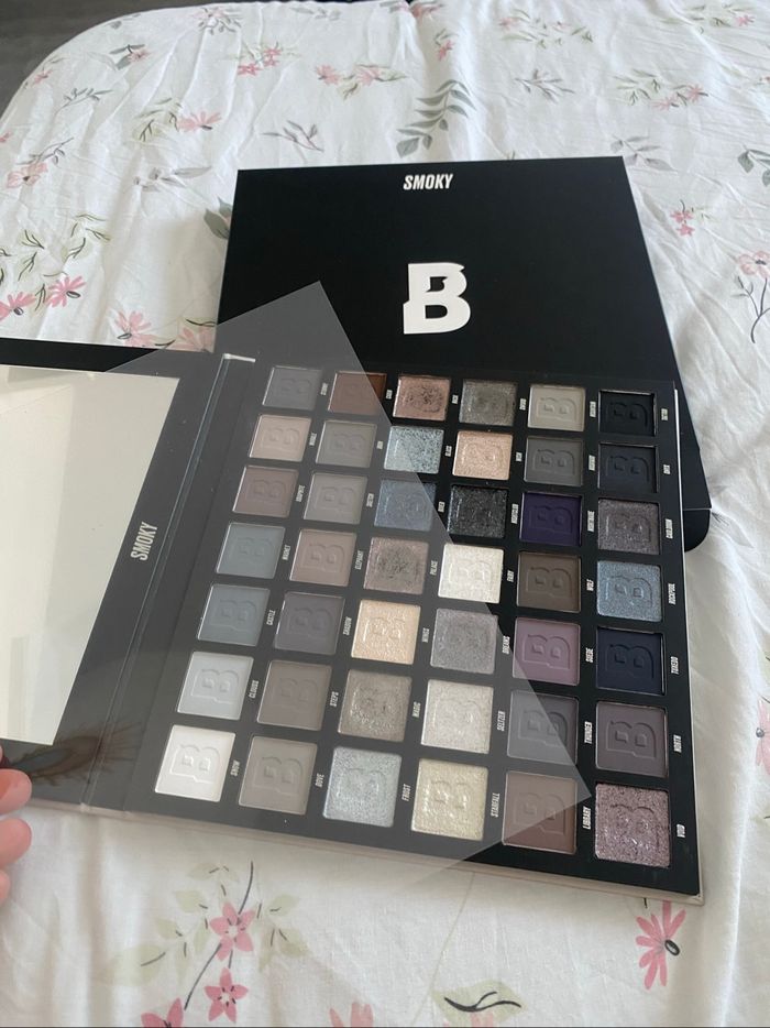 Palette Beauty bay - photo numéro 2