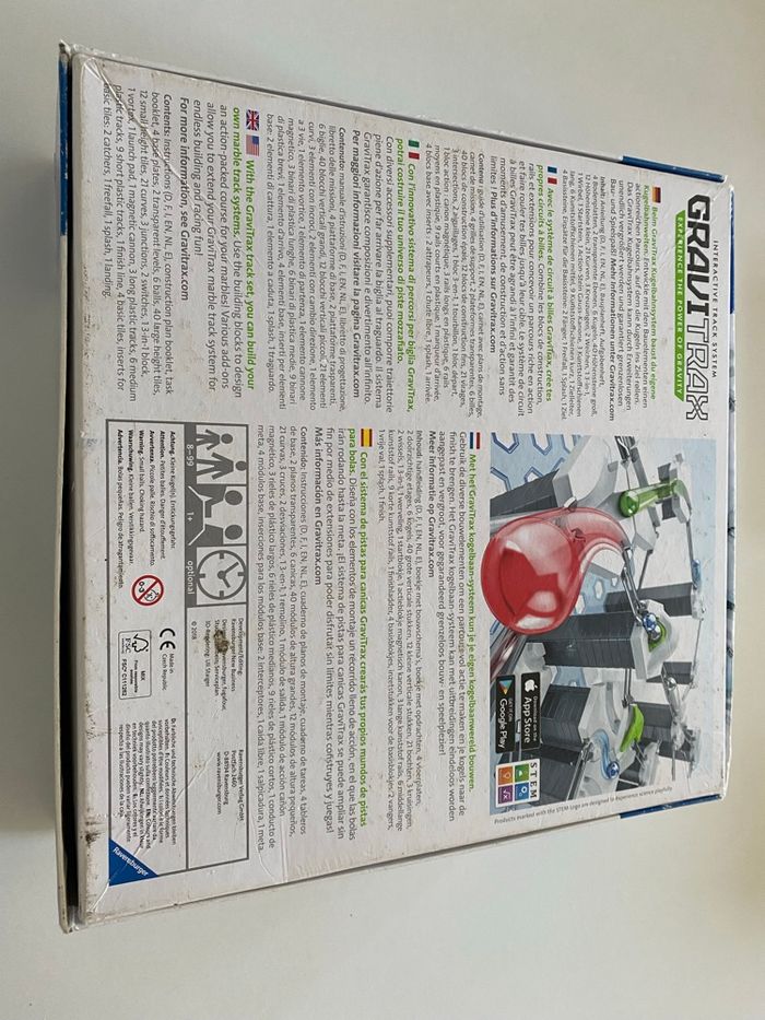 GraviTrax pour pièces - photo numéro 2