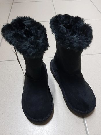 Boots verbaudet neuve 31