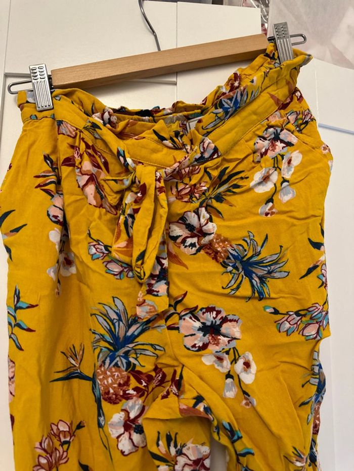 Pantalon fluide - photo numéro 4