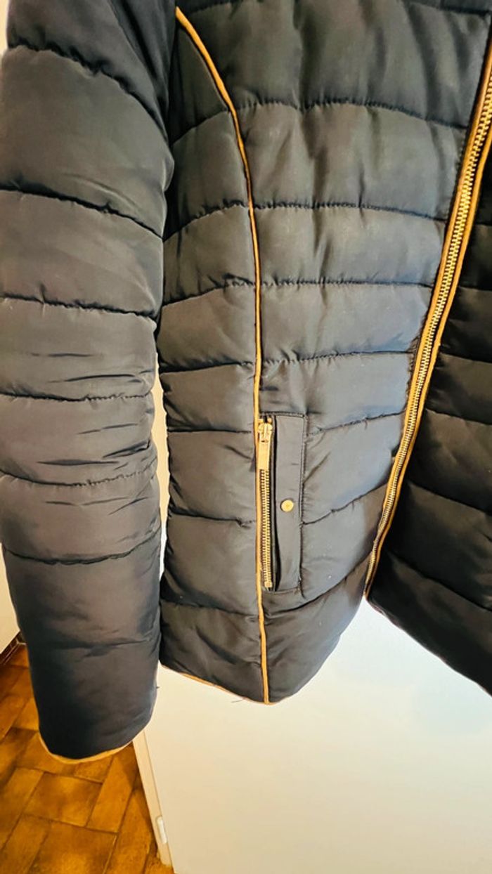 Manteau Pimkie chaude M - photo numéro 2