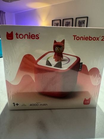 Toniebox 2
