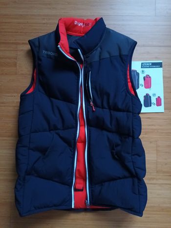 Gilet flottaison Decathlon S