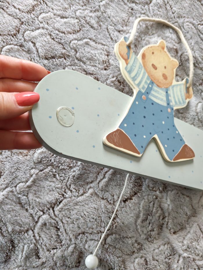 Boîte à musique à suspendre Domiva - photo numéro 5