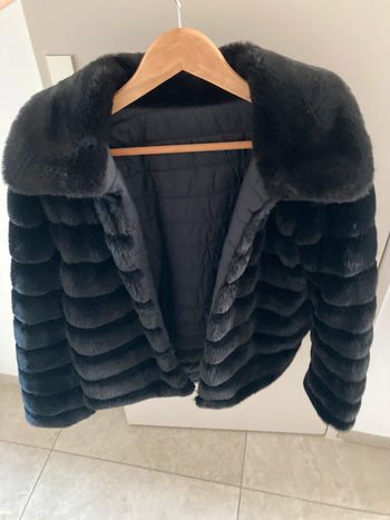Manteau 123
