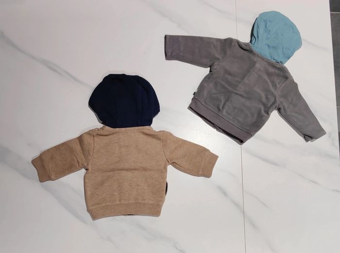 Lot vêtements - photo numéro 2