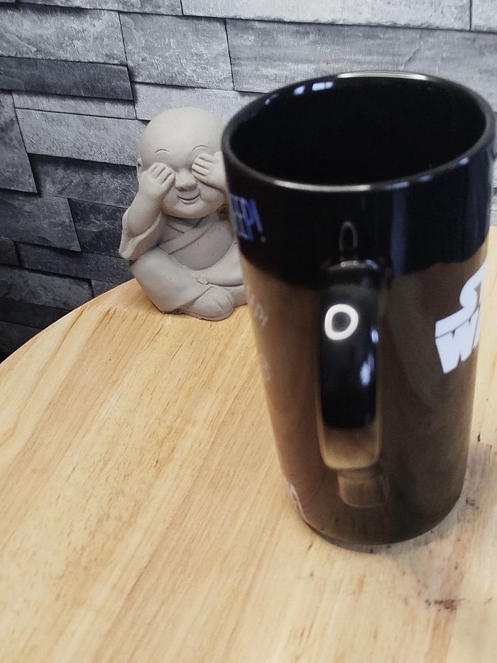 Mug Star Wars r2d2 - photo numéro 4
