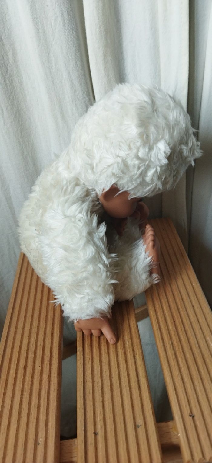 Kiki vintage années 70 - photo numéro 10