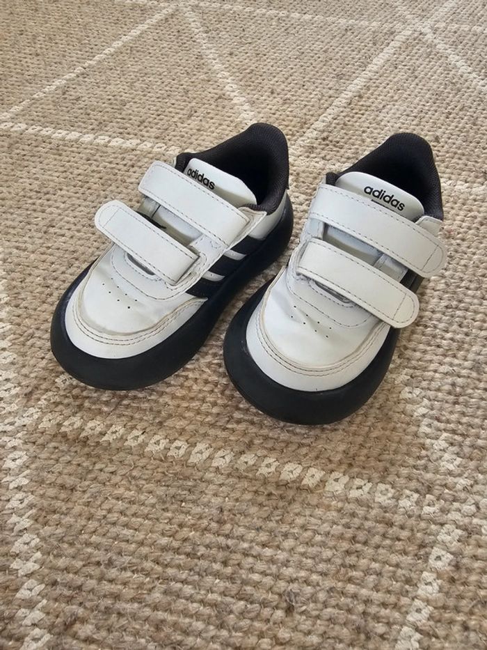 Baskets Roi Lion - Addidas - 21