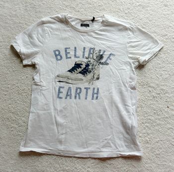 T-shirt IKKS MC 8 ans