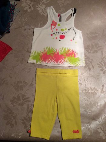 Ensemble Orchestra 18 mois