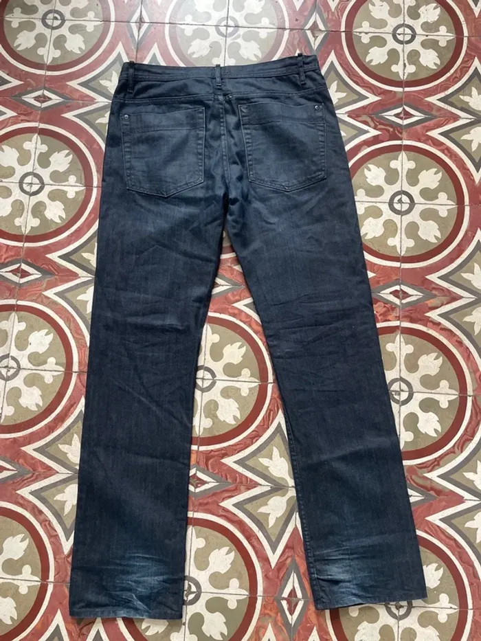 Jean homme 44 - photo numéro 4