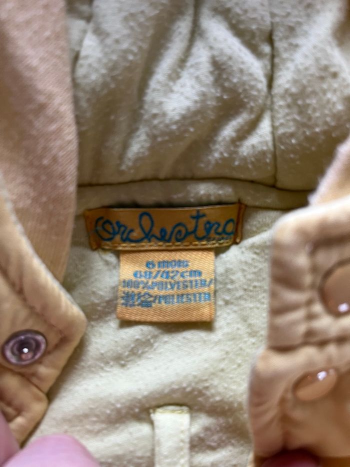 Combi pilote mixte - photo numéro 2