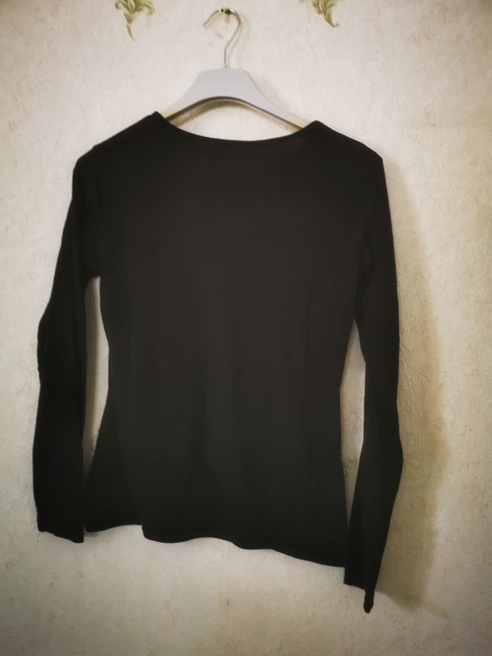 Pull Fin - photo numéro 2