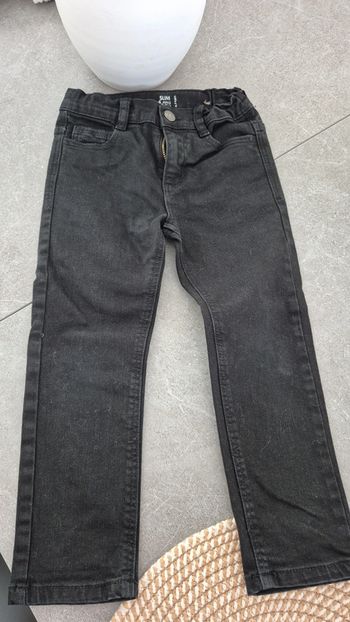 Jeans slim