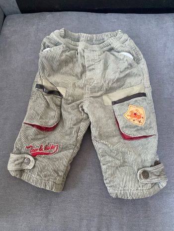 Pantalon