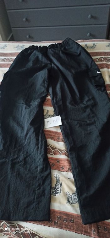 Pantalon cargo Nike t. M