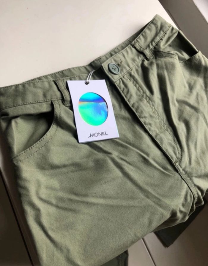 Pantalon Monki - photo numéro 5