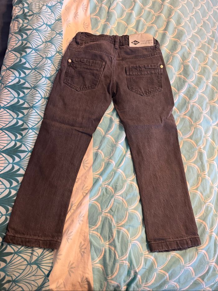 Jeans garçon - photo numéro 2