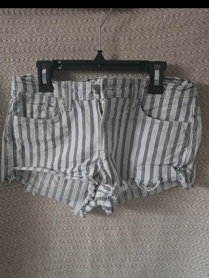 Short femme - photo numéro 2