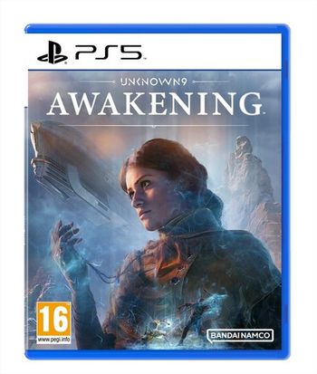 Awakening PS5 Neuf sous blister