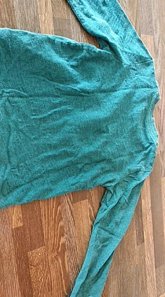 Tee shirt catimini 3 ans - photo numéro 6